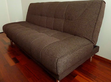 ソファベッドは本当にベッドとして使えますか？ | インテリアプラス
