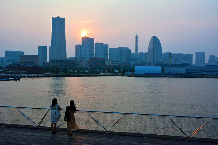 横浜グランドインテリアフェア