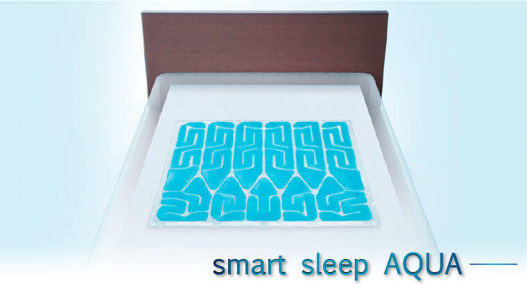 smart sleep AQUA