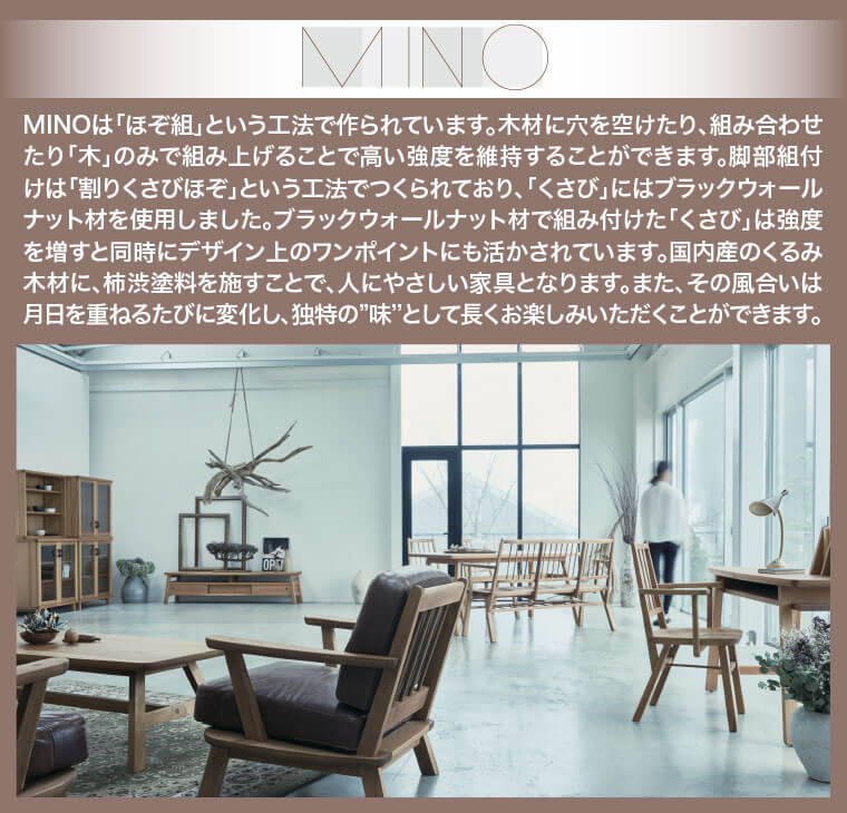 MINO