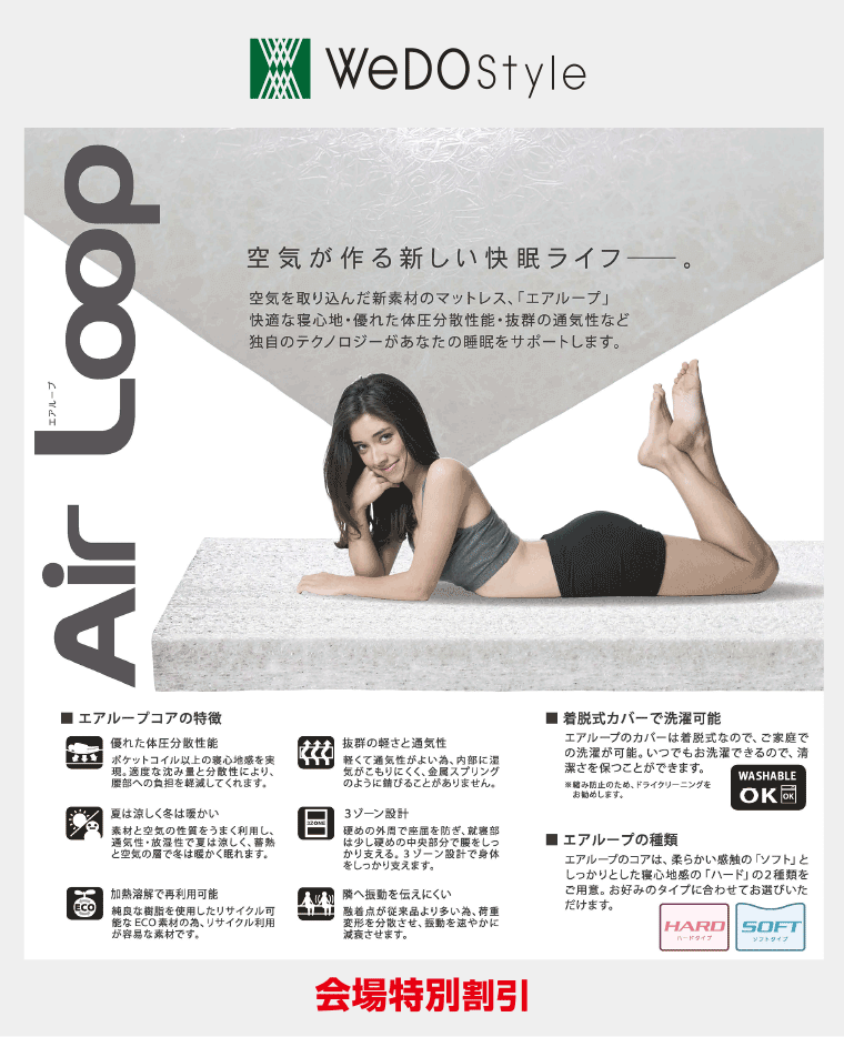 エアループ