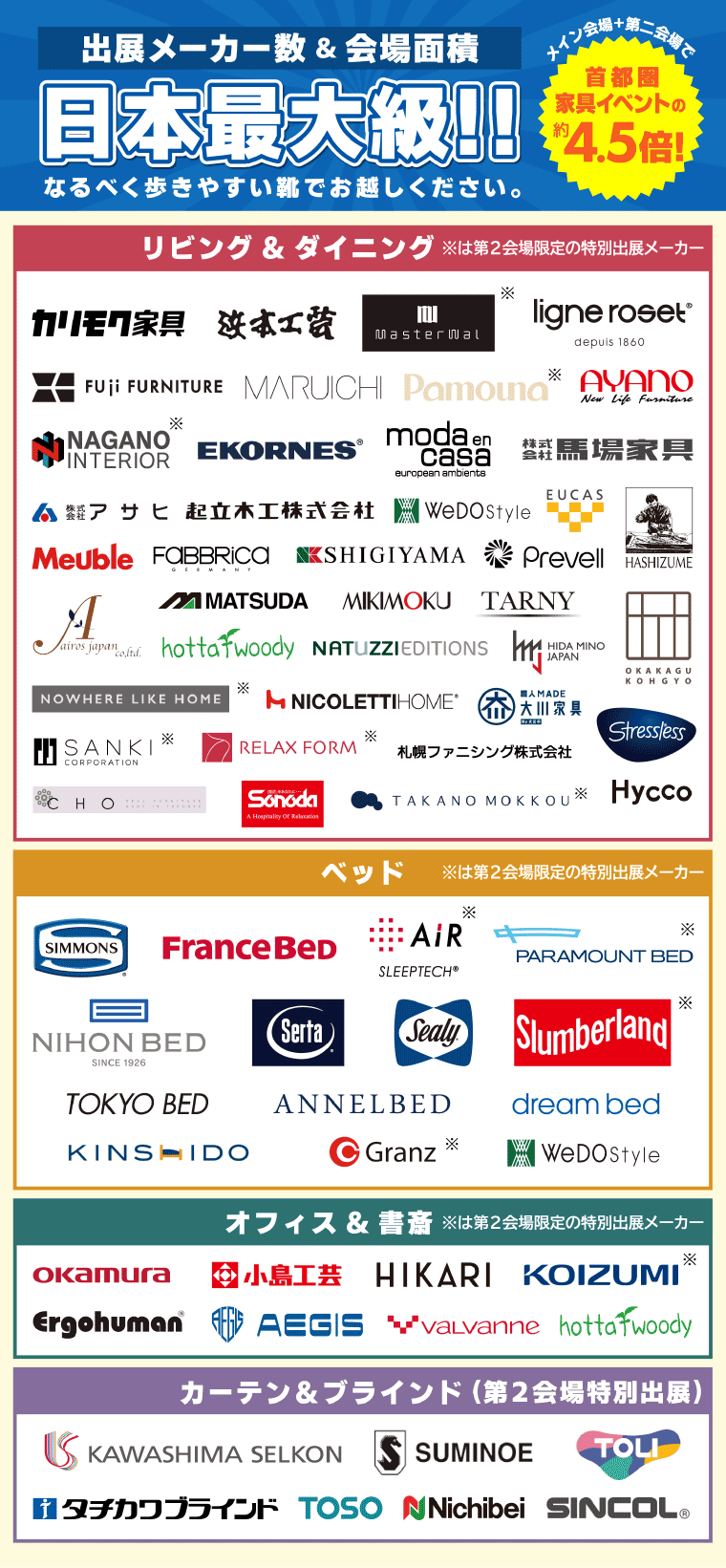 メーカー