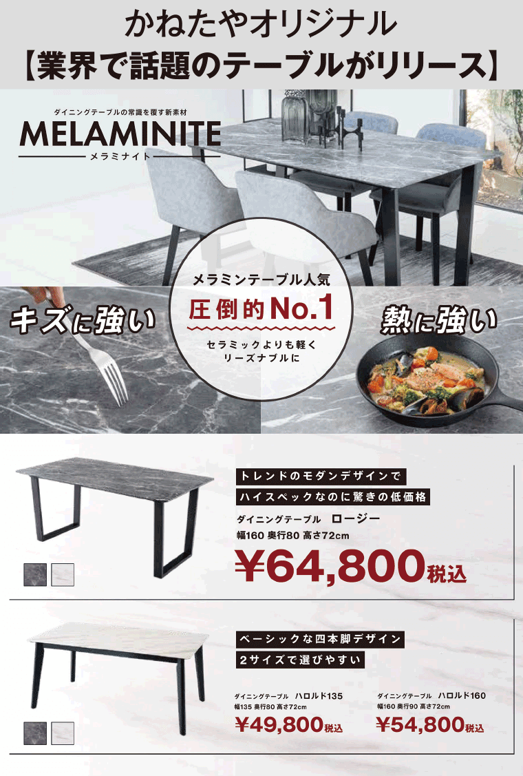 melaminite