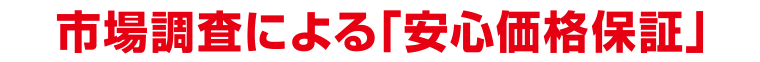 市場調査