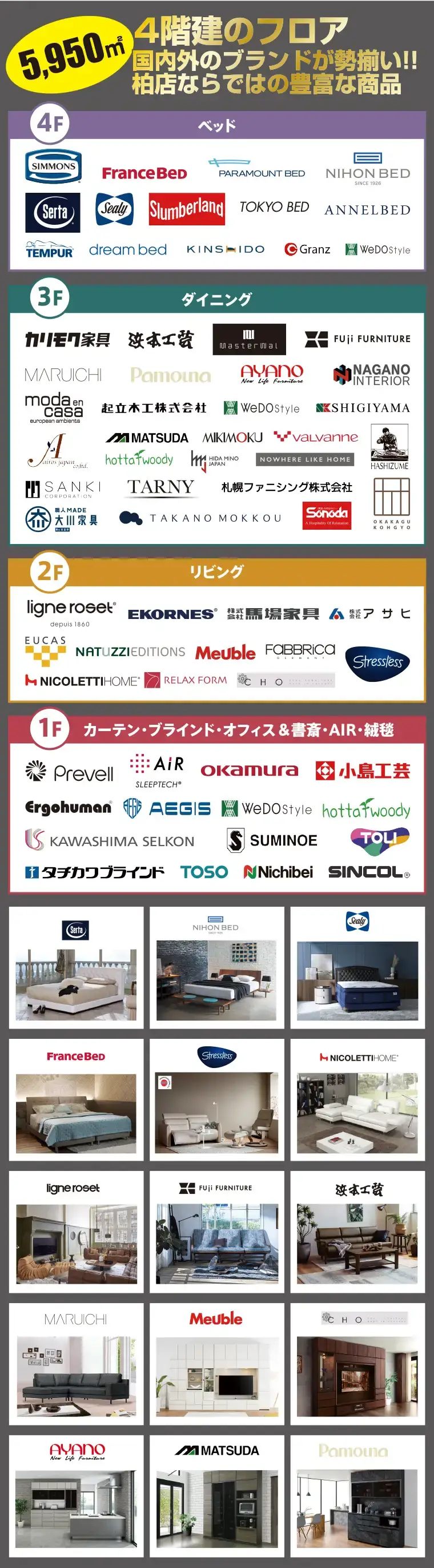 参加メーカー