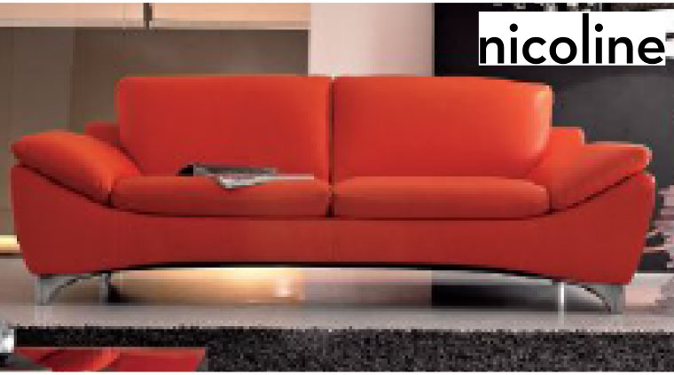 イタリア・ニコライン社製
SPRINT