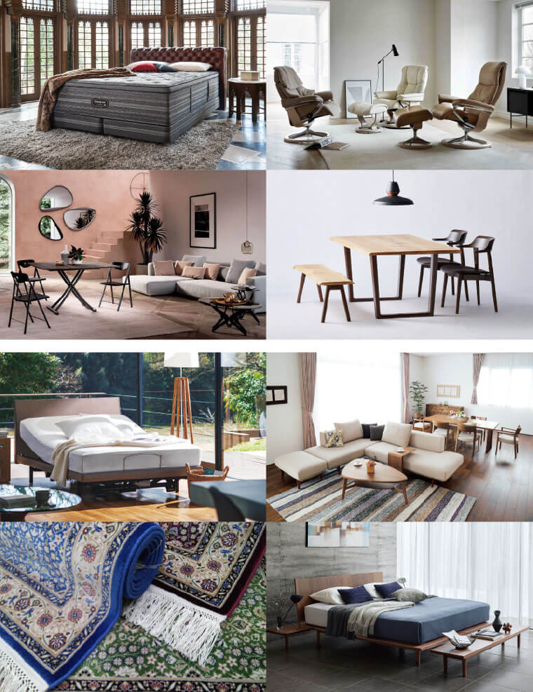 ブランドイメージ