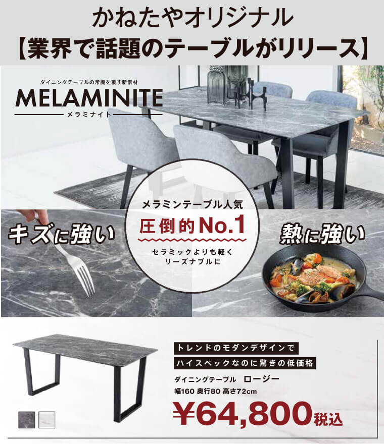 melaminite