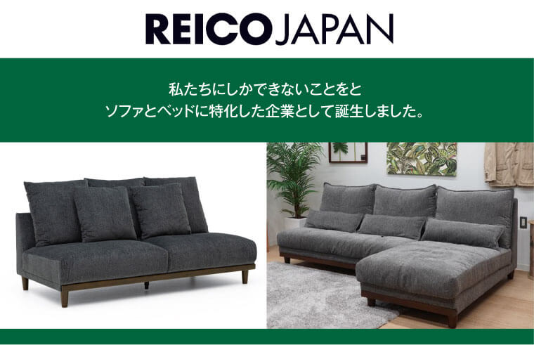 レイコージャパン