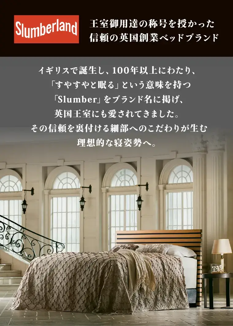 スランバーランド