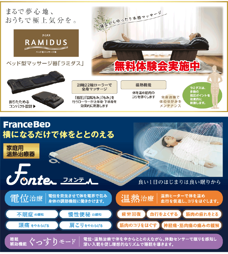 ラミダス