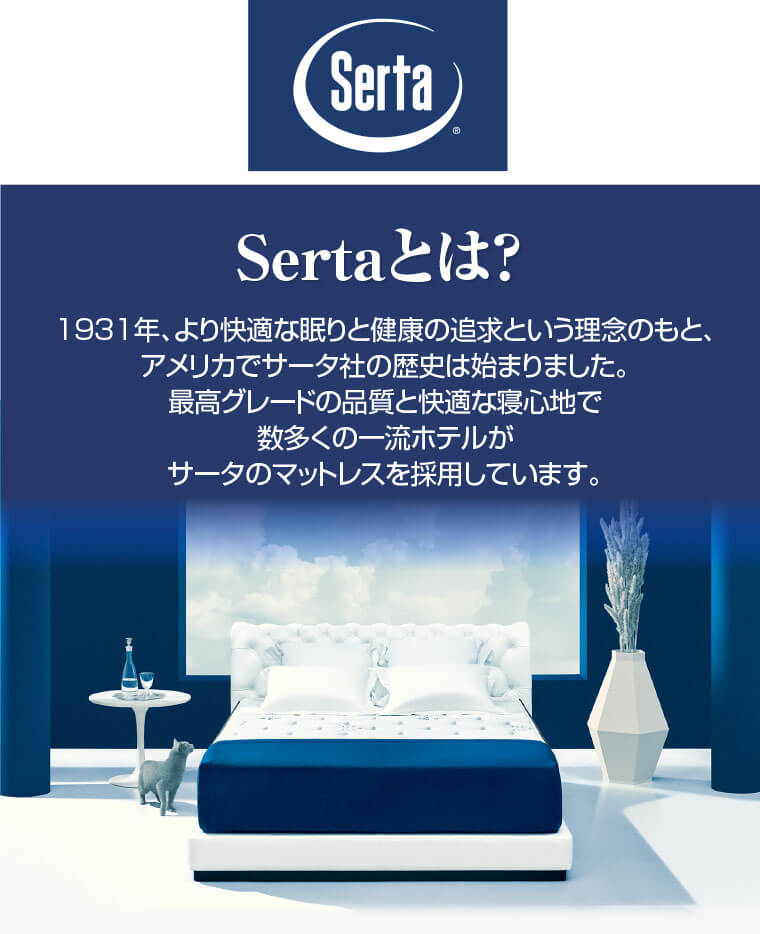 サータとは