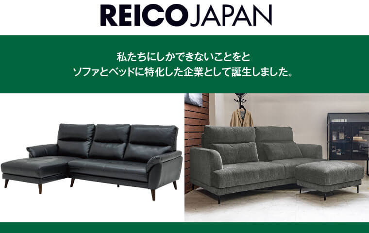 レイコージャパン