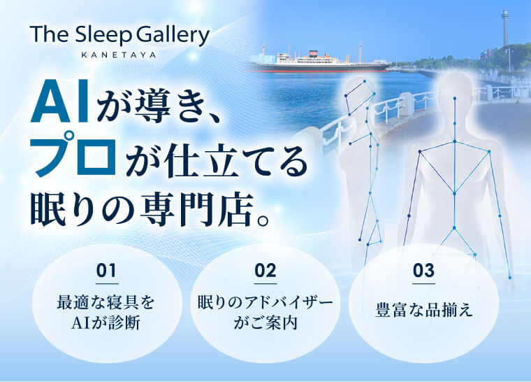 AI診断